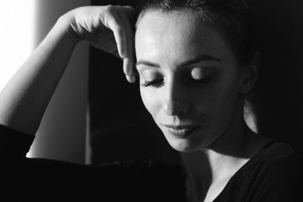 Photograph by Ольга Никифорова