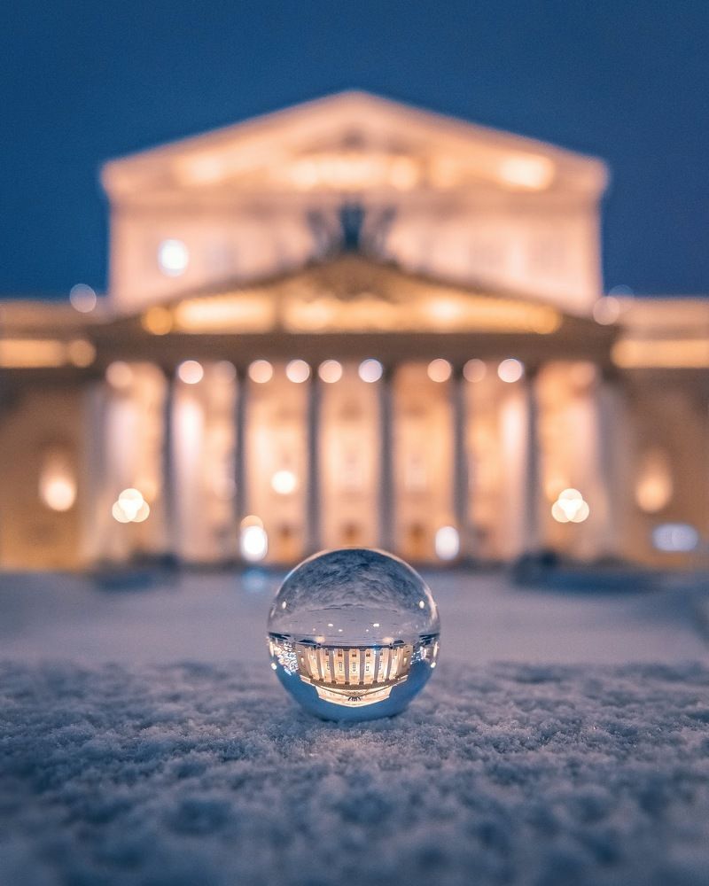 Большой театр