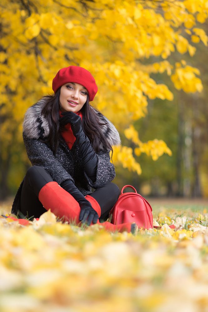 Photograph by Николай Сигаев