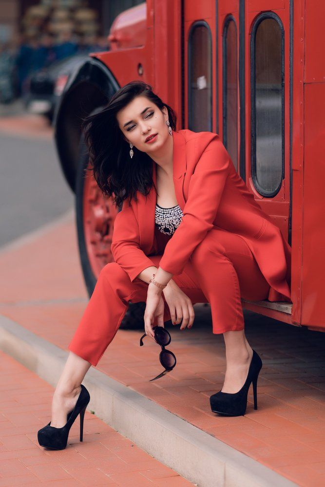 Photograph by Николай Сигаев