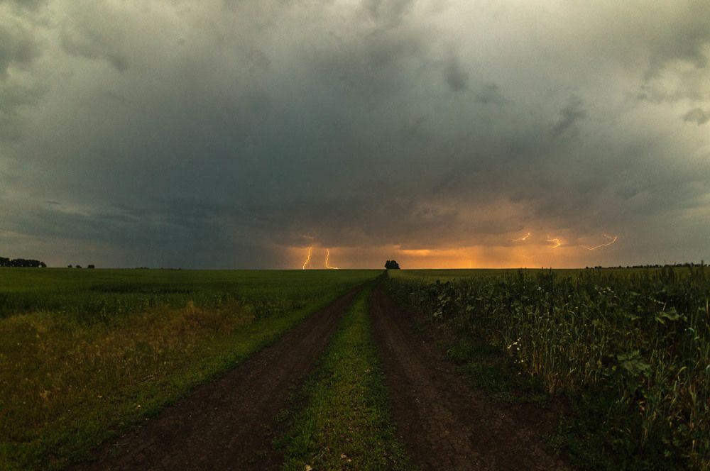 Photograph by Юрий Москалев
