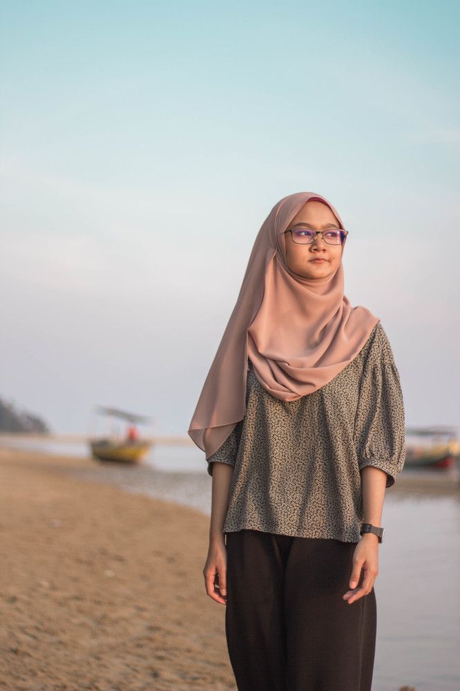 Photograph by Azfar Shafreez