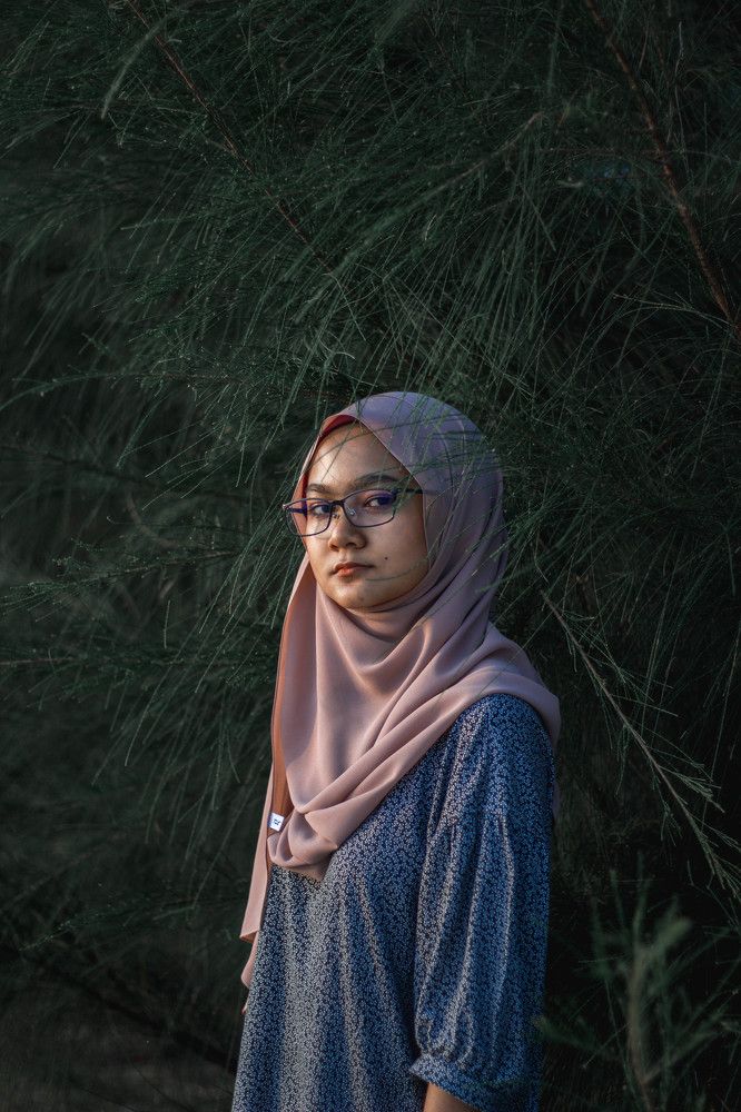 Photograph by Azfar Shafreez