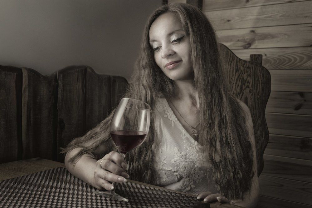 Photograph by Владимир Парадный