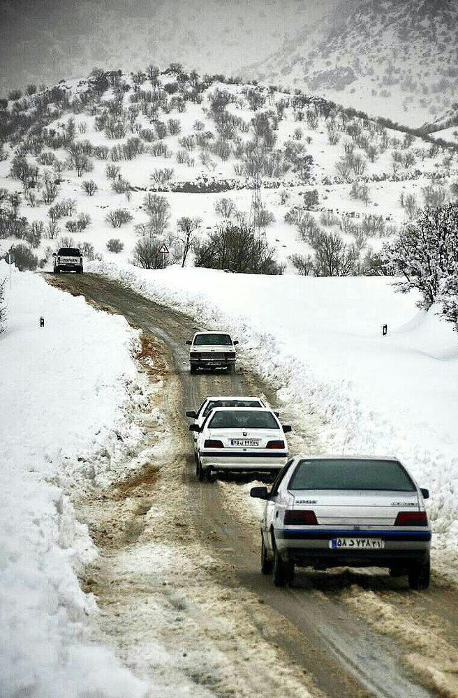 Photograph by Adl Abdolahi