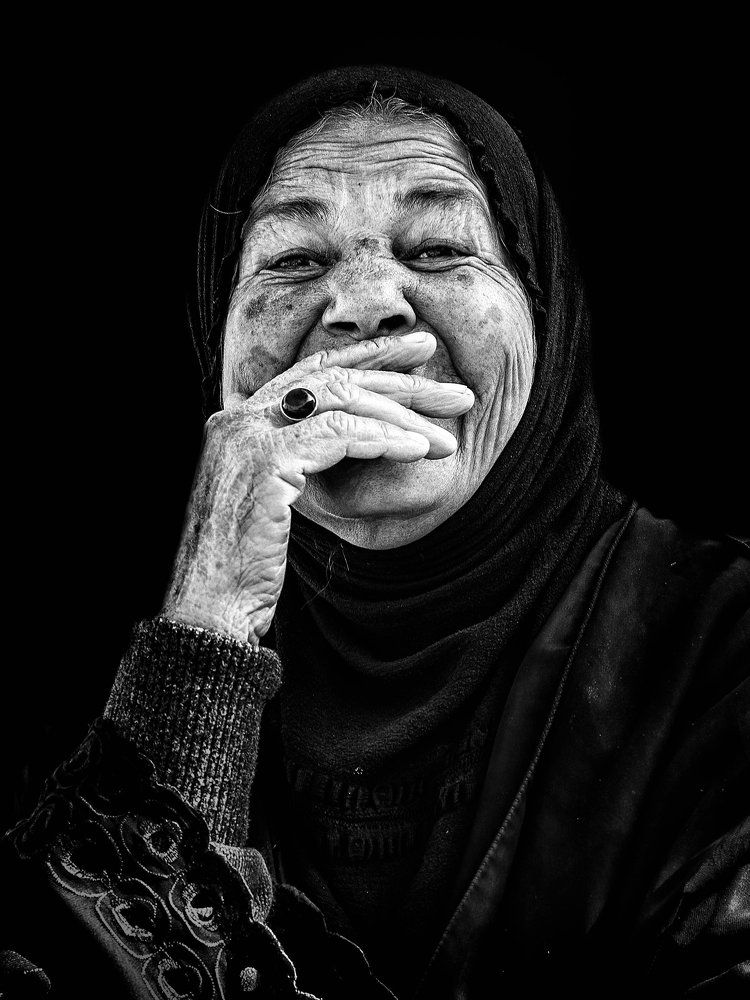 Photograph by fares Moghadam