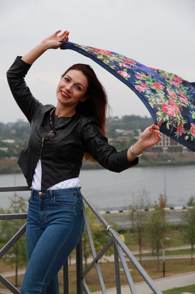 Photograph by Yuliya Durneva