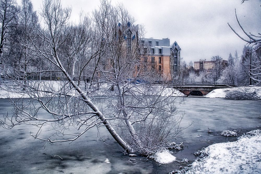 Санкт-Петербург