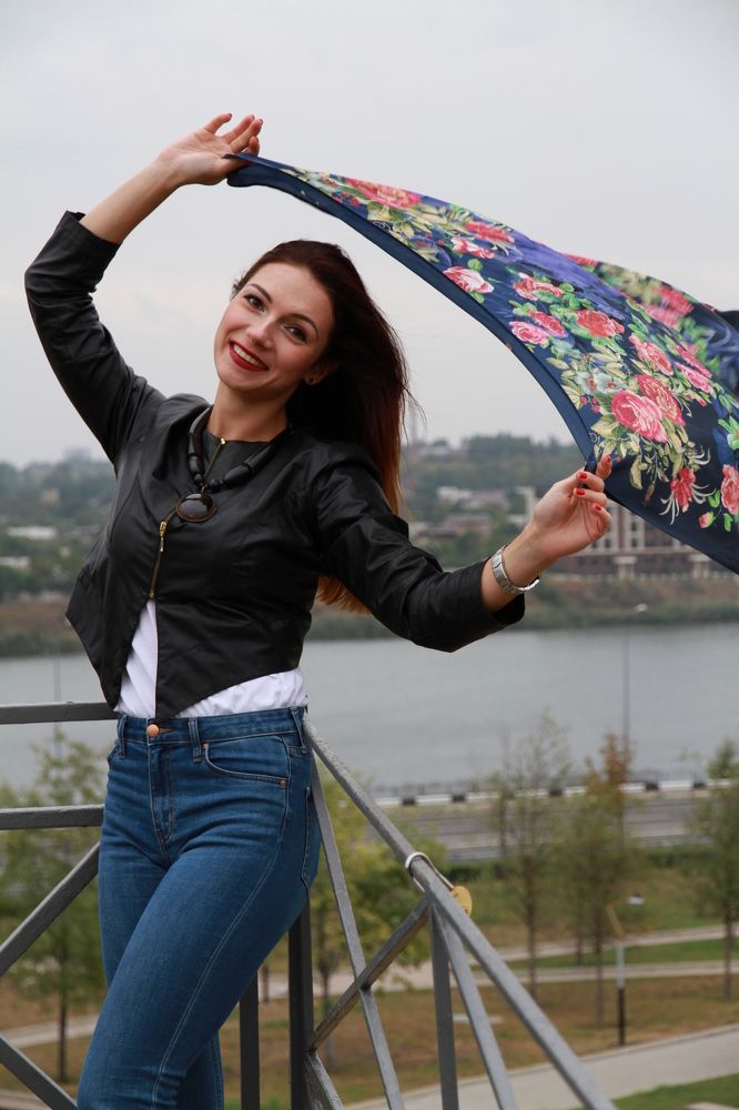 Photograph by Yuliya Durneva