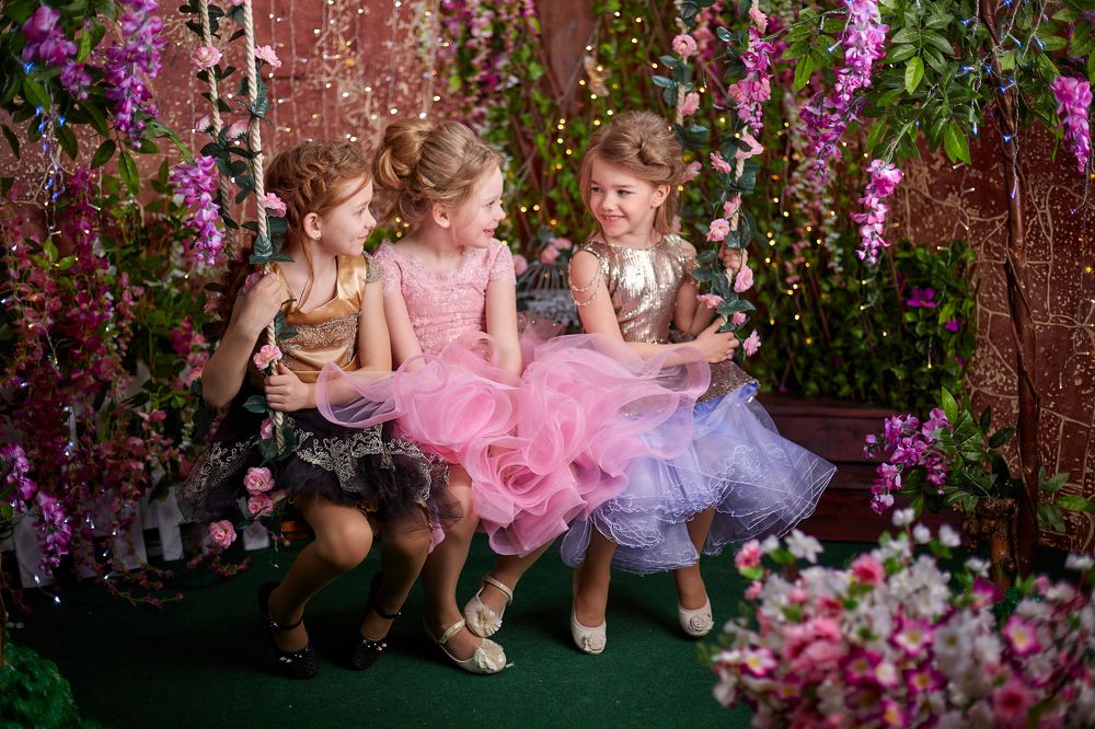 передышка между съемками