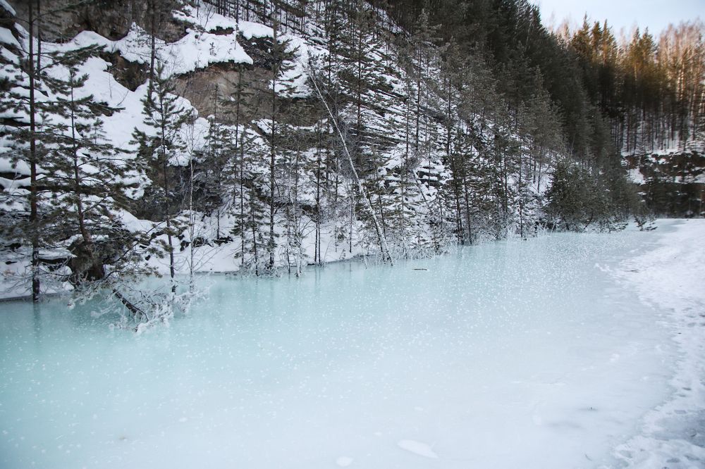 Photograph by Наталья Рубцова