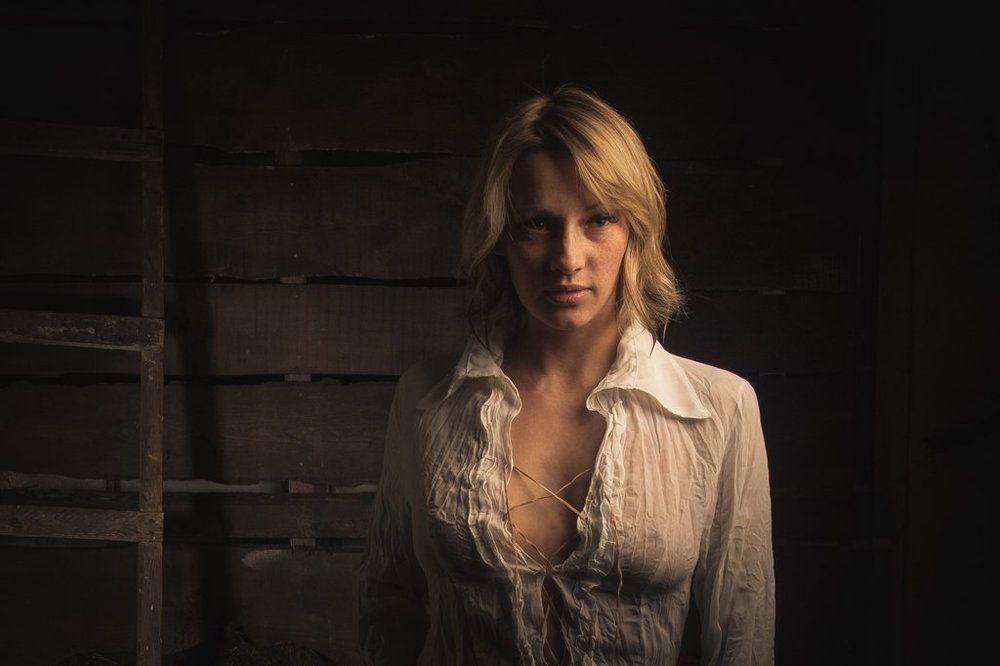 Photograph by Kirill Koshed