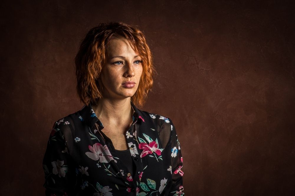 Photograph by Kirill Koshed