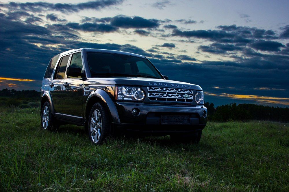 Photograph by Kirill Koshed