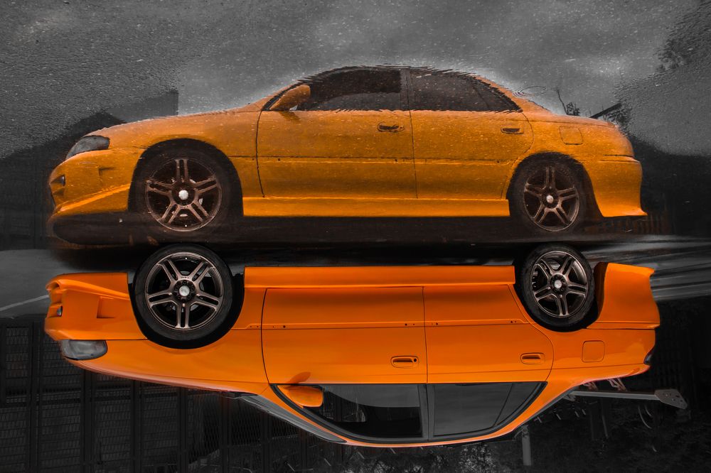 Photograph by Kirill Koshed