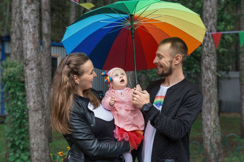 Праздник для всех