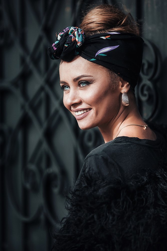 Photograph by Tatyana Novikova