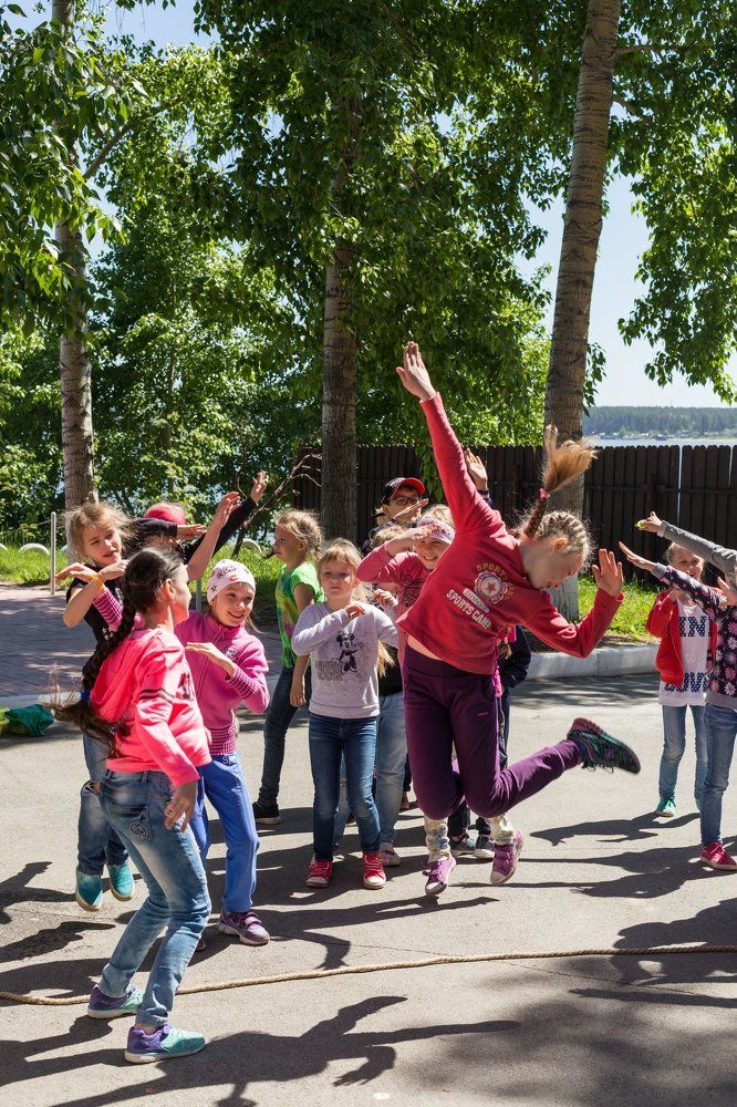 Победный жест