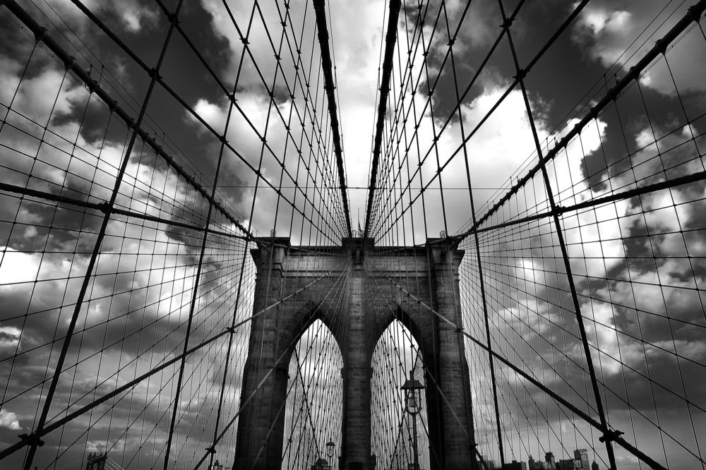 Brooklin bridge