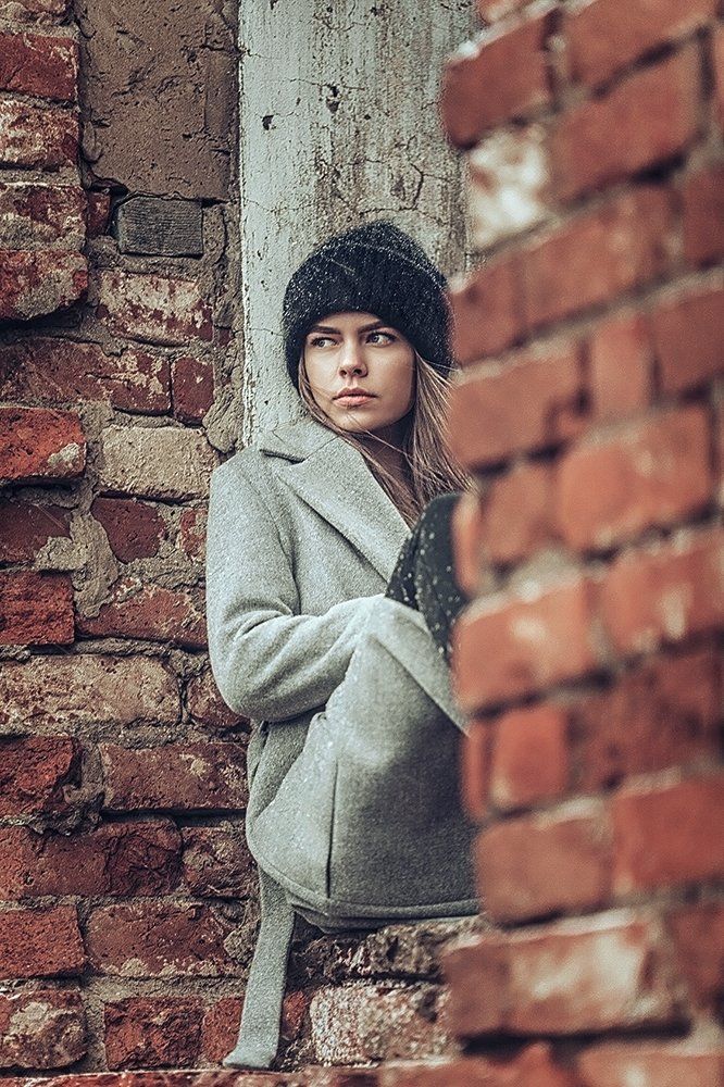 Photograph by Tatyana Novikova