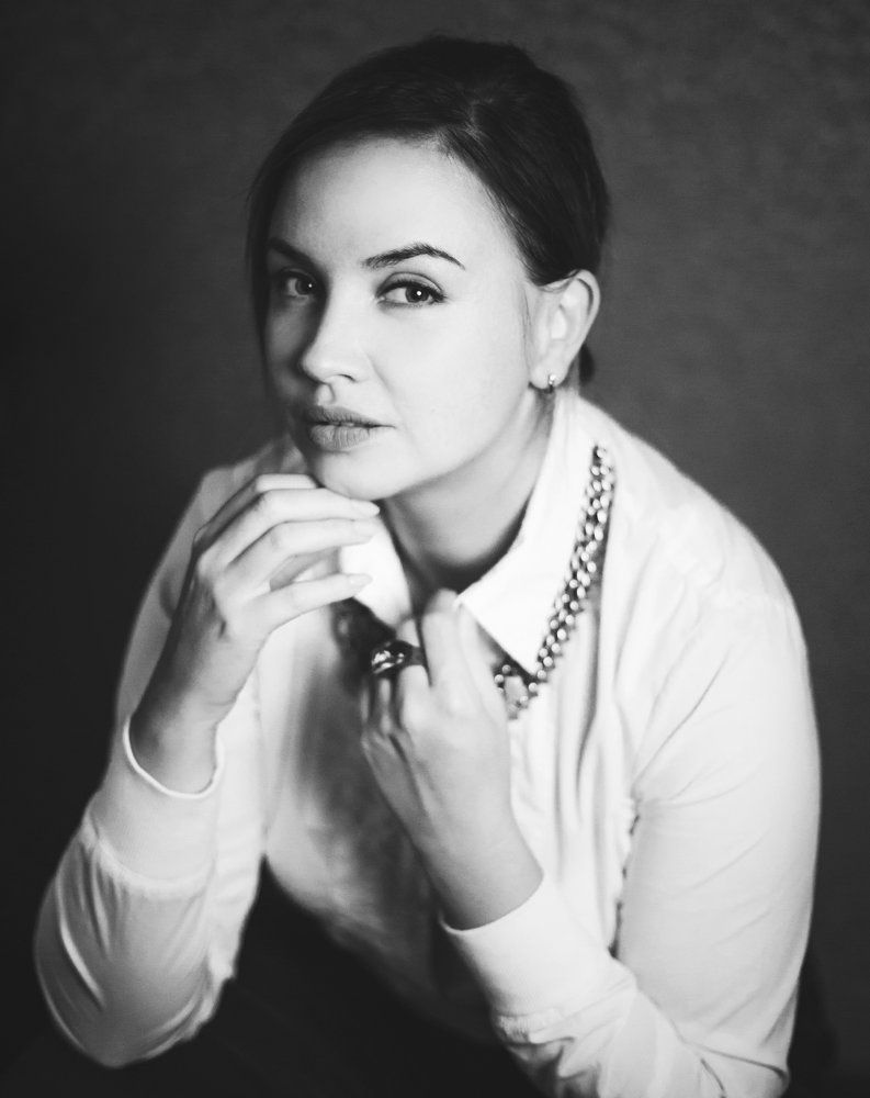 Photograph by Виктория Чеканова