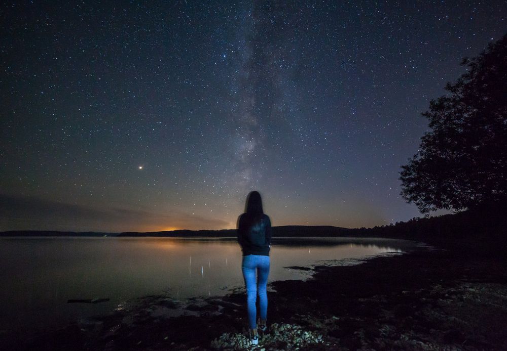 Шаг на встречу