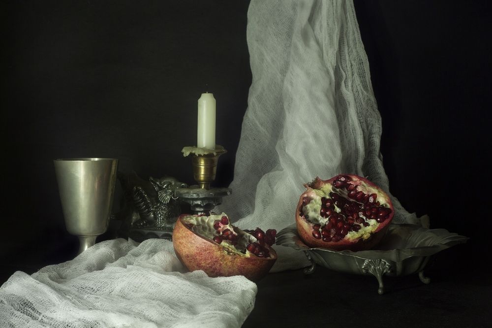 Photograph by Игорь Кожевников