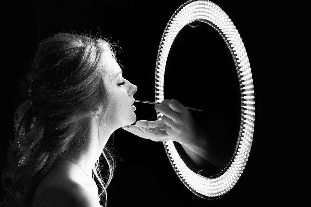 Свет мой зеркальце скажи