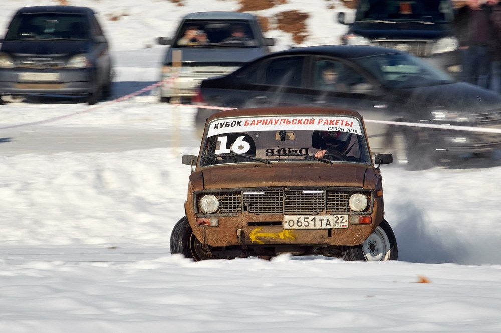 Photograph by Константин Кузнецов