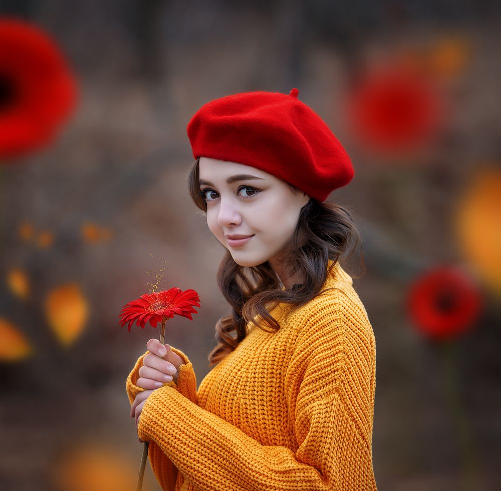 Photograph by Анастасия Улайси