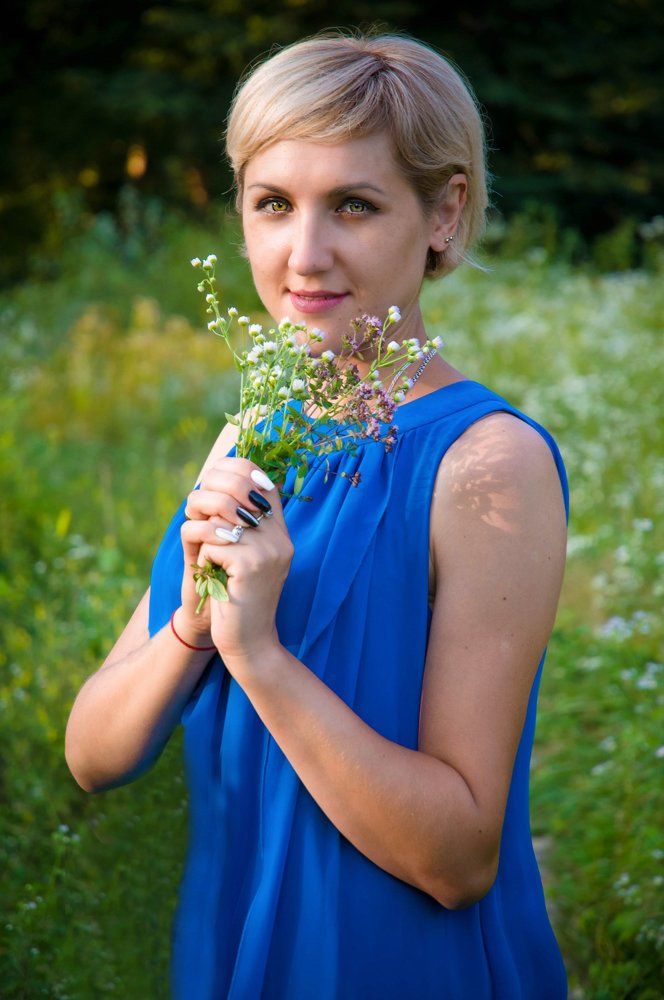 Photograph by Олеся