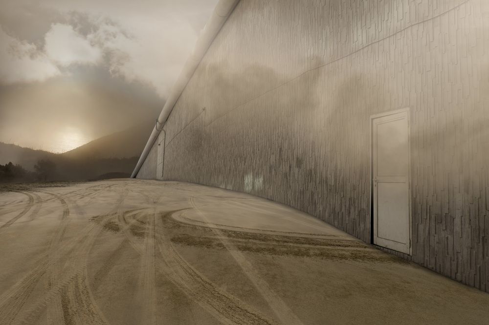 Дорога в рай