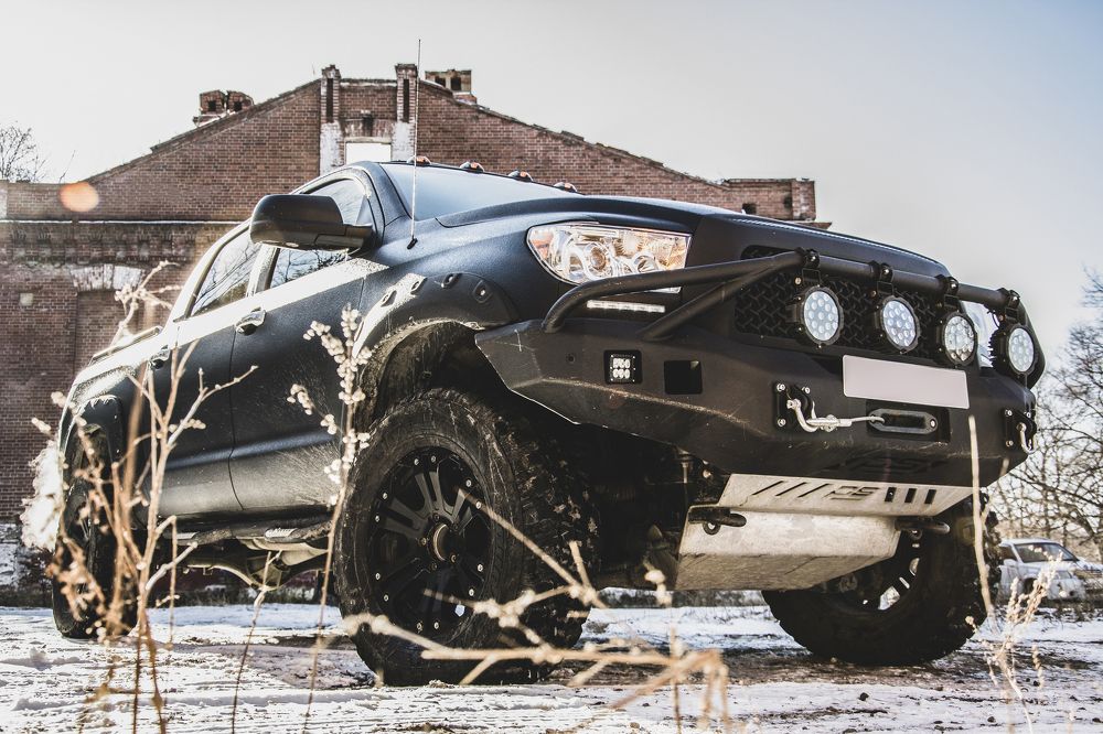 Photograph by ANTON KHOMENKO https://www.patreon.com/ant_vipp