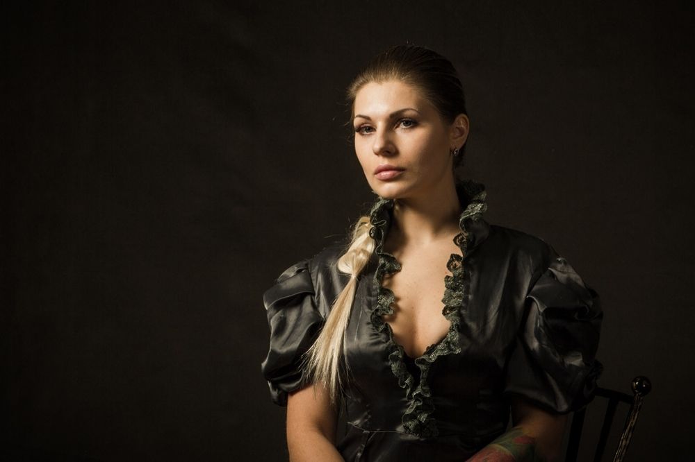 Photograph by Kirill Koshed