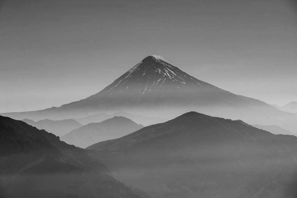 Immiscible like mother