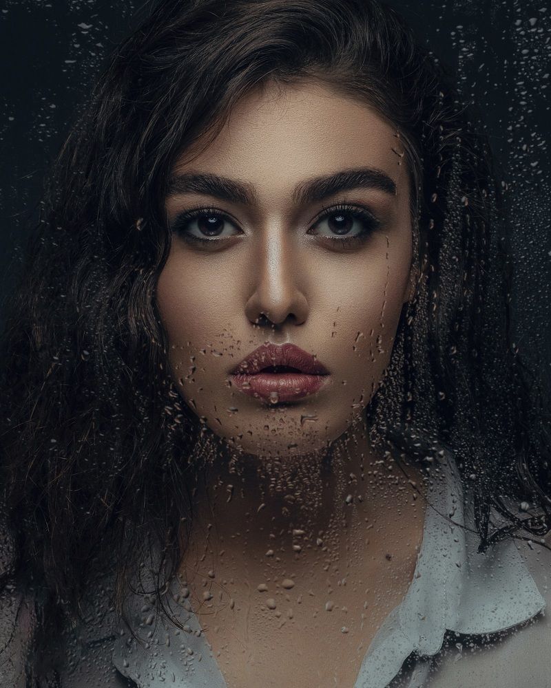 Photograph by danial shoorangiz