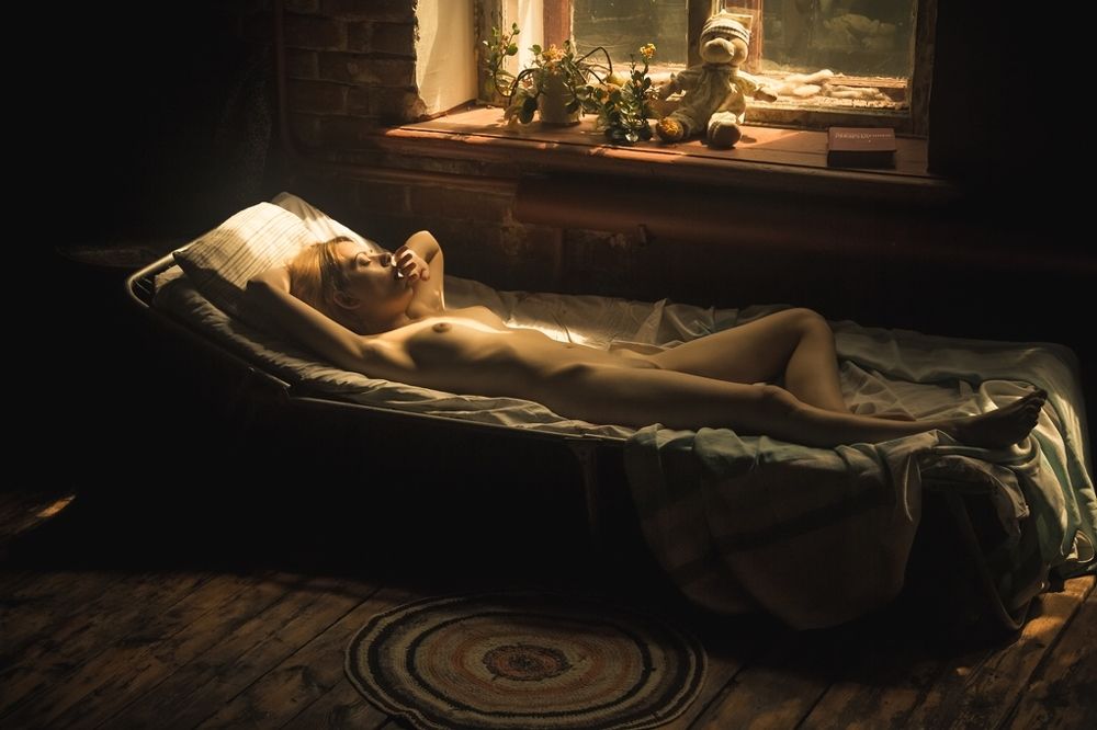 Photograph by Kirill Koshed