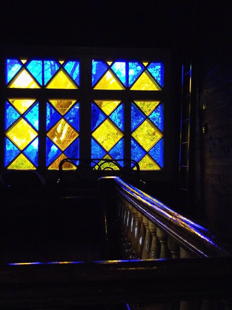 Дом-музей Достоевского