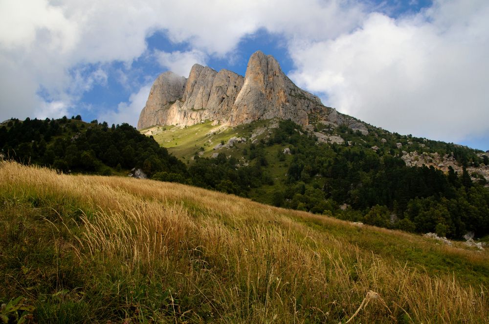 Большой Тхач