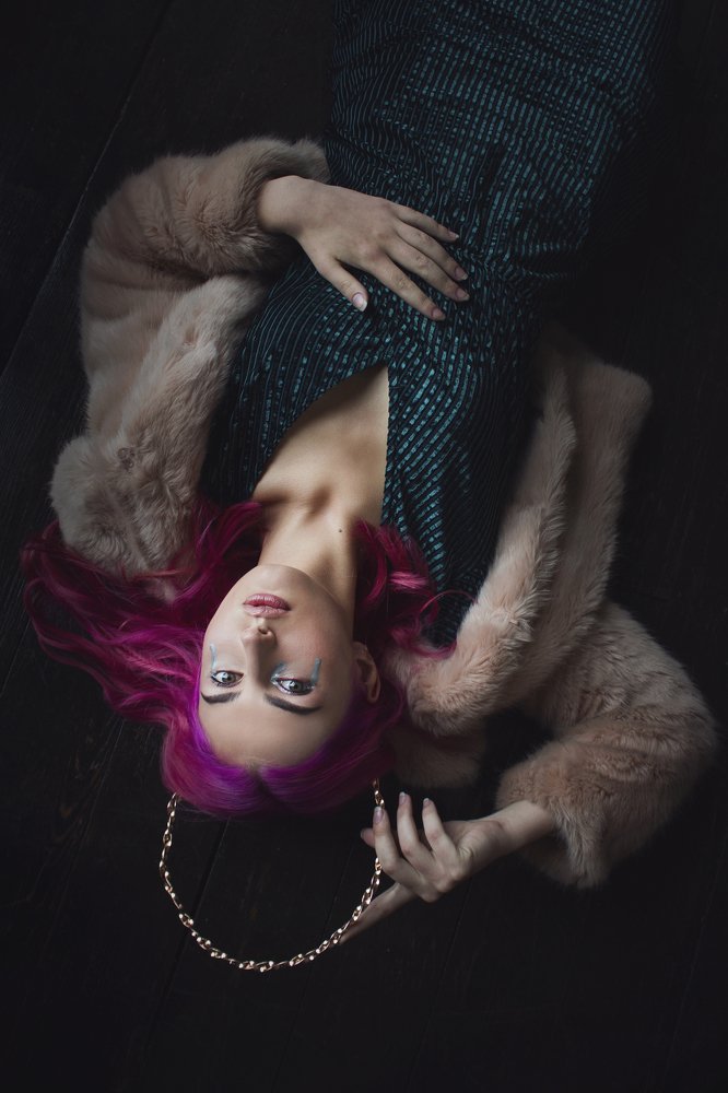 Photograph by Анастасия Толстова