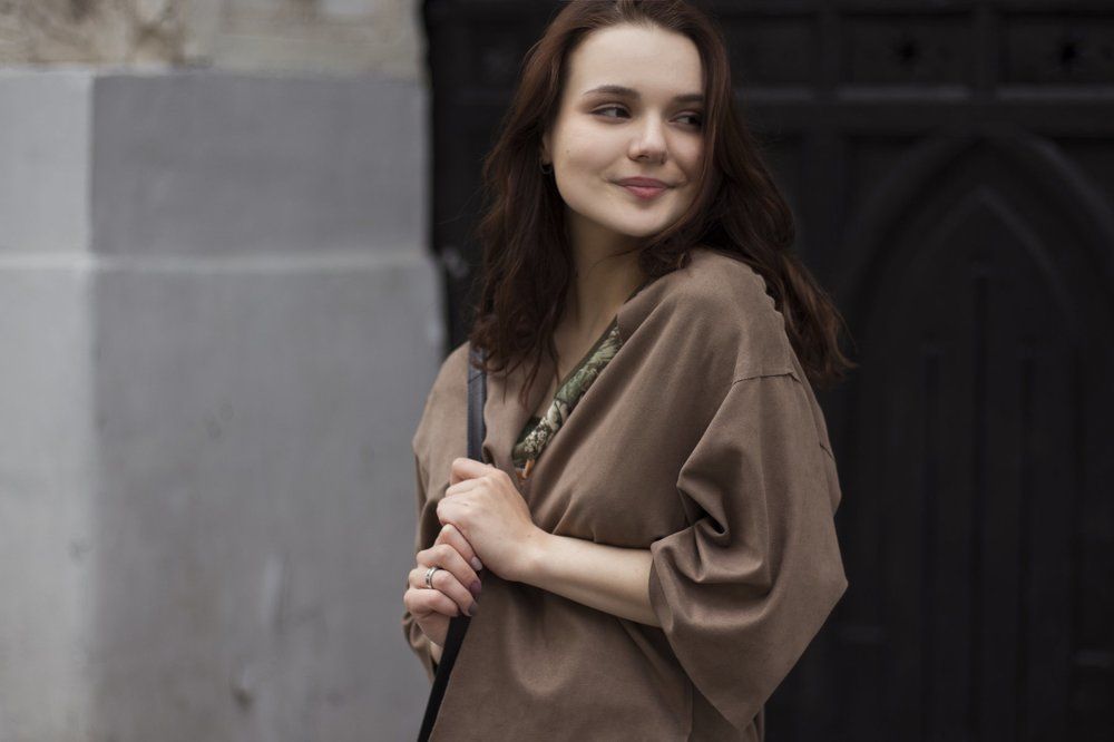 Photograph by Анастасия Толстова