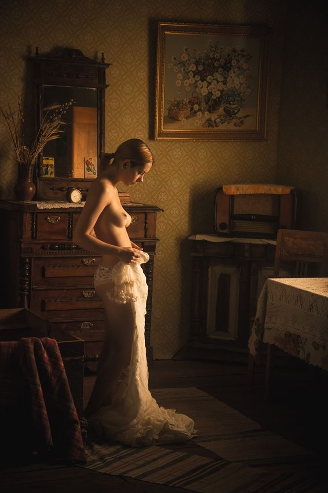 Photograph by Kirill Koshed