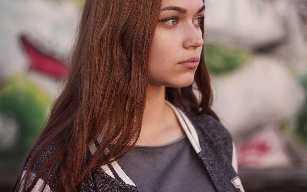 Photograph by Анастасия Толстова