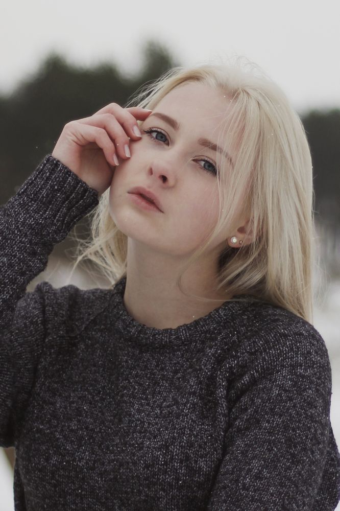 Photograph by Анастасия Толстова