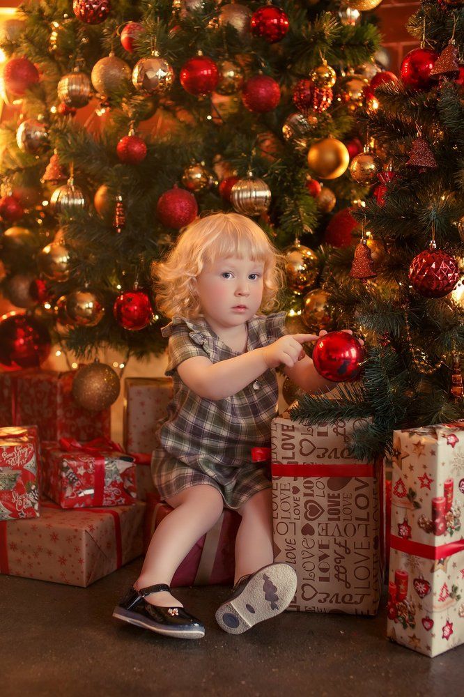 Самый лучший подарок