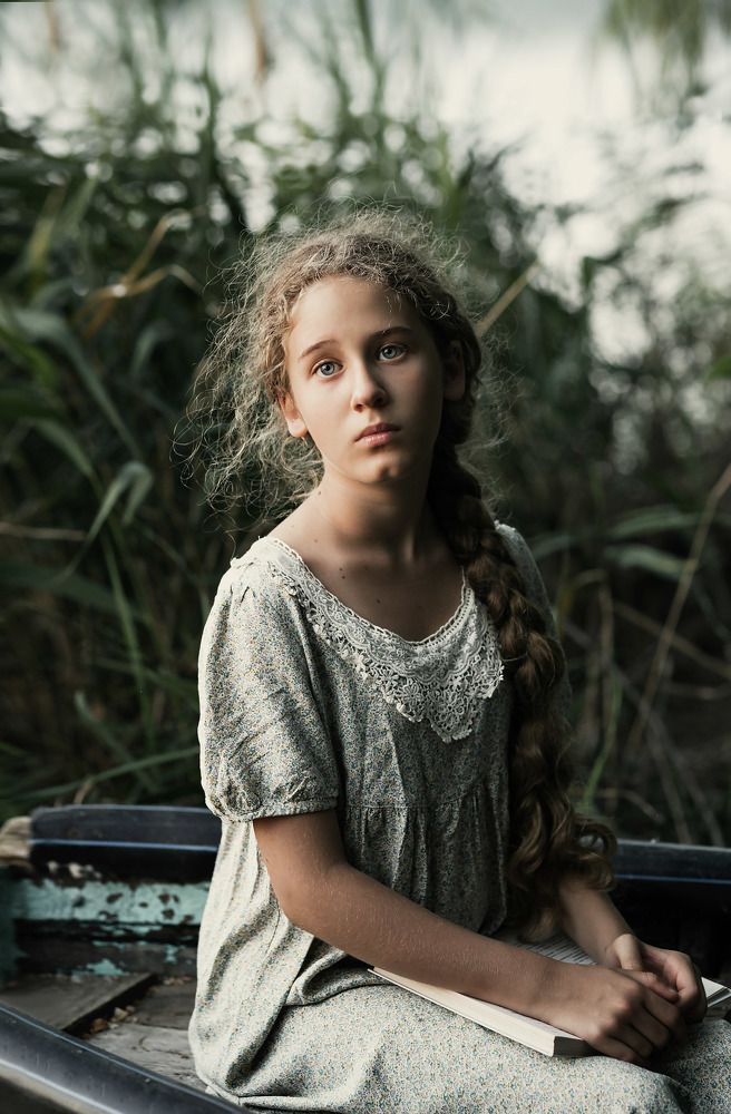 Фотография автора Иванна Климшина