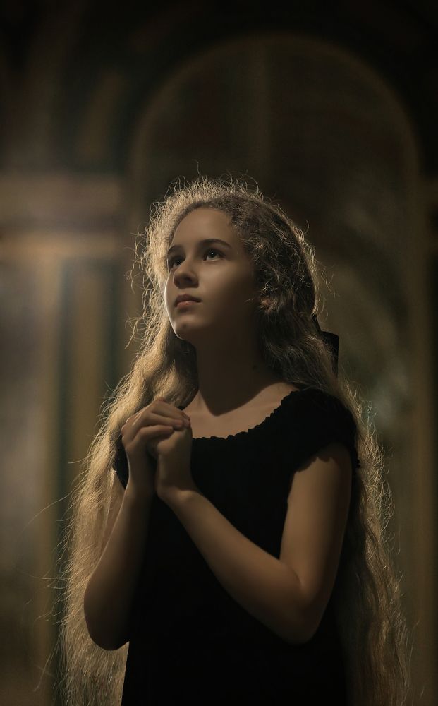 Фотография автора Иванна Климшина