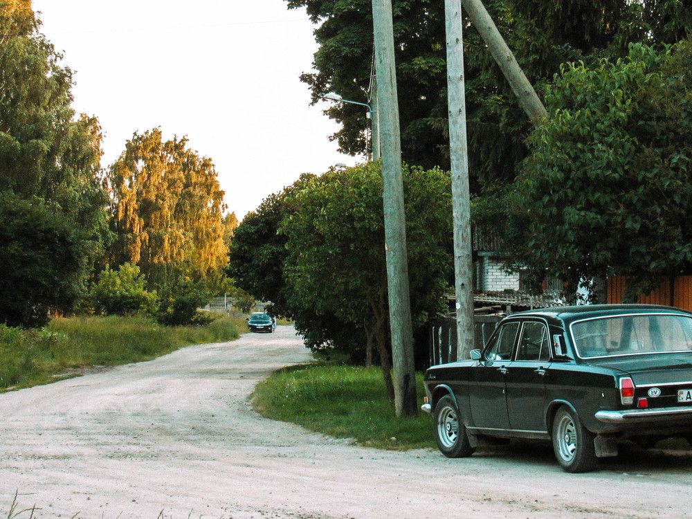 Photograph by Карина Хаустова