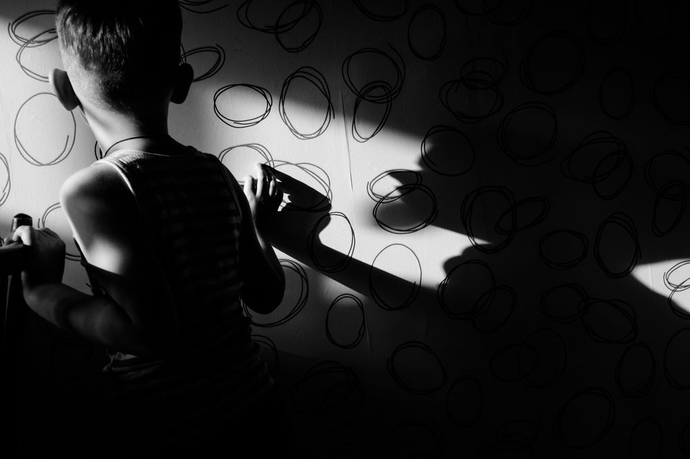 Photograph by Пивоварова Екатерина