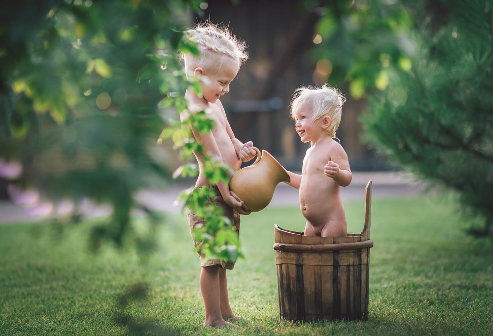 Photograph by Александра Гашицкая